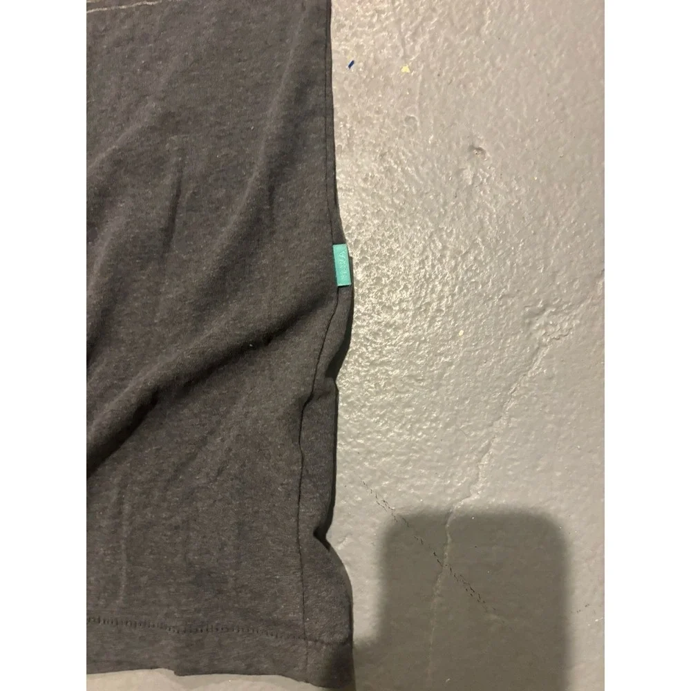 Vissla Pocket T-Shirt Mens Medium Surf Tee Sustainable Eco Billabong‎ O'Neill - Picture 6 of 8